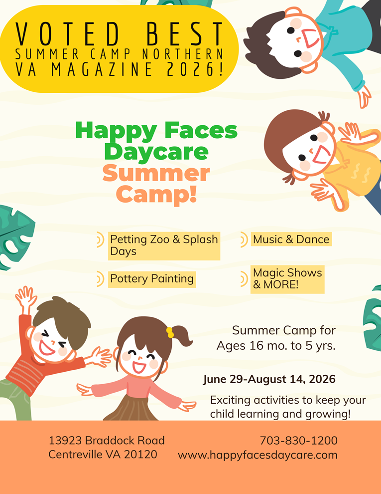 Infant Program Teacher